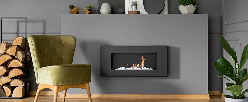 Fixes For Indoor Gas Fireplaces in Racine, Quebec