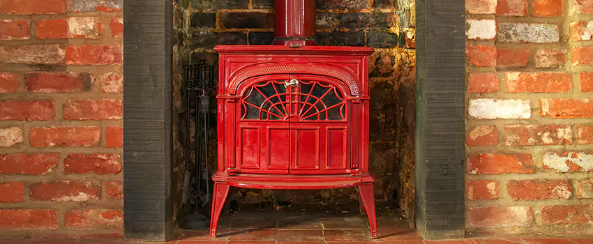 Cost of Hearthstone Stoves Fireplace Services in Racine, QC