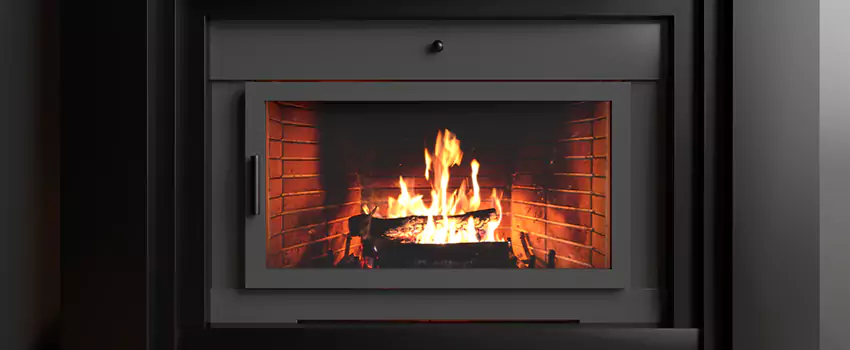 Heat & Glo Outdoor Gas Fireplaces Installation Contractors in Racine, QC