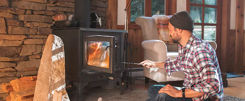 Specifications of Jøtul Fireplace and Inserts in Racine, QC