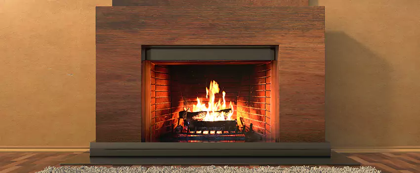Kings Man Direct Vent Fireplaces Services in Racine, Quebec