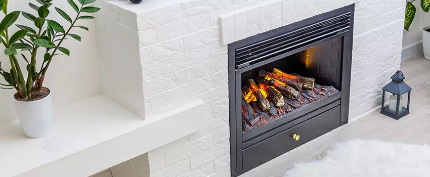 Cost of Monessen Hearth Fireplace Services in Racine, QC