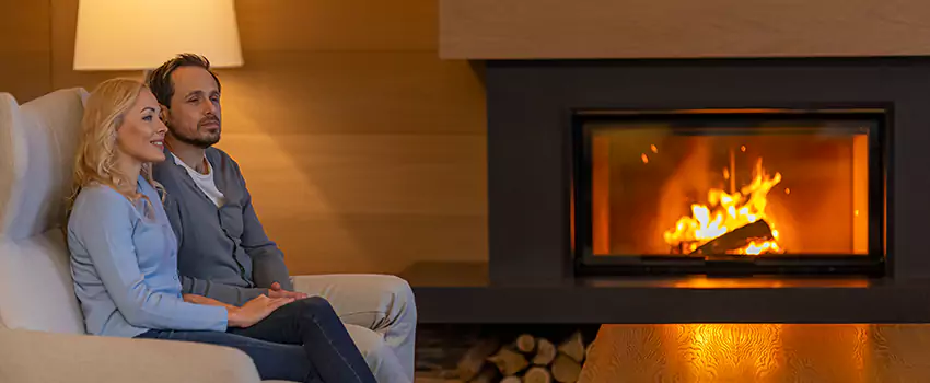 Cost-Effective Osburn Fireplace Installation and Repair in Racine, QC