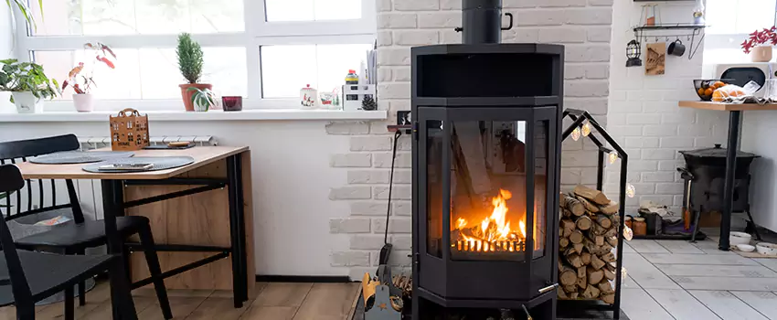 Benefits of Pacific Energy Fireplace in Racine, Quebec