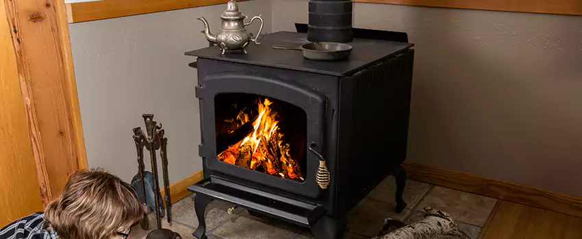 Quadra-Fire Expedition Wood Insert Repair in Racine, QC