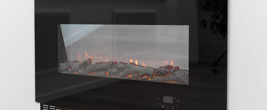 Ravelli Group Convection Fireplaces Installation in Racine, Quebec