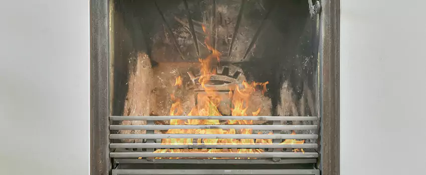 Regency Outdoor Fireplace Products Maintenance and Replacement Services in Racine, Quebec