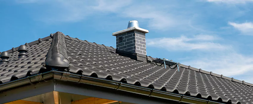 Residential Chimney Fans Installation and Repair Services in Racine, Quebec