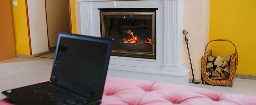 RSF Fireplaces Maintenance and Repair in Racine, Quebec 