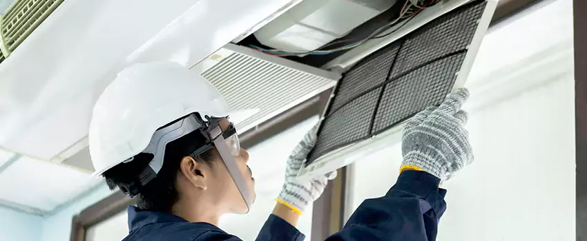 Vent Cleaning Company in Racine, QC