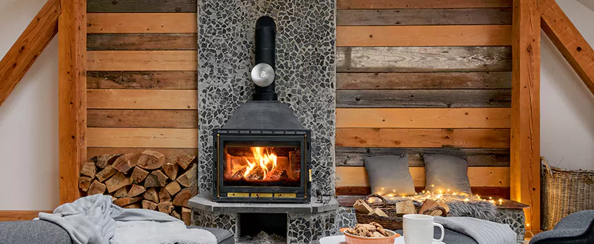 Key Features of Vermont Castings Fireplaces in Racine, Quebec