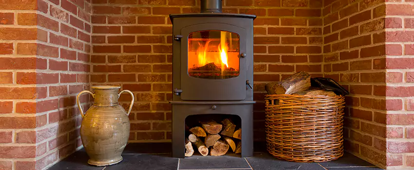 Wood Stove Inspection Services in Racine, Quebec
