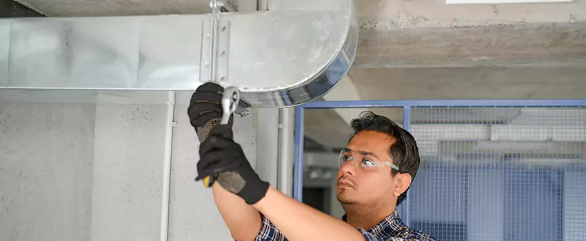 Blocked Air Duct Cleaning Solutions in Racine, Quebec