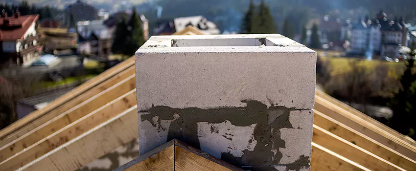 Chimney Ash Dump Cover Repair Services in Racine, QC