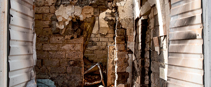 Chimney Concrete Bricks Rotten Repair Services in Racine, Quebec