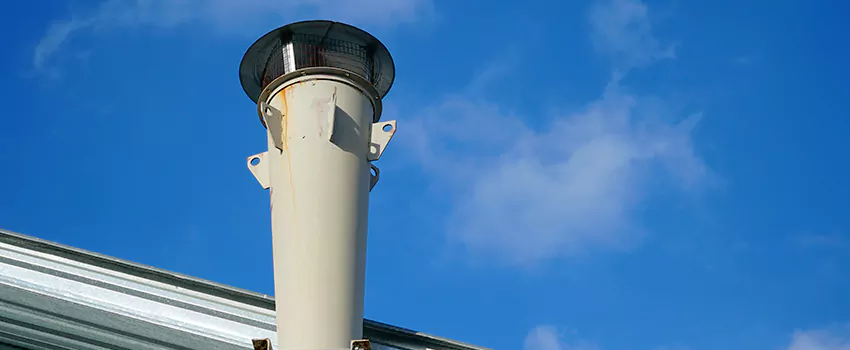 Chimney Chase Restoration Services in Racine, QC