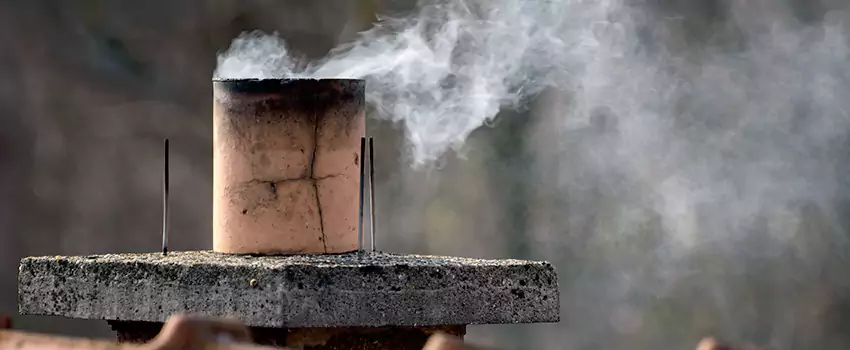 Chimney Creosote Cleaning Experts in Racine, Quebec