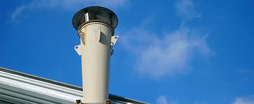 Commercial Chimney Services in Racine, Quebec