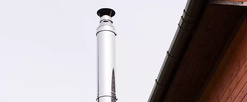 Chimney Installation Company in Racine, QC