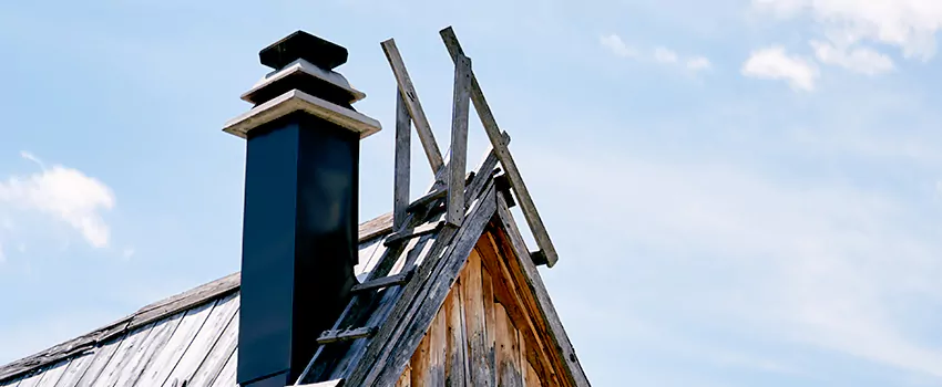 Insulated Chimney Liner Services in Shipshaw, QC