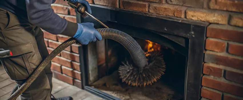 Gas Chimney Odor Removal in Racine, Quebec