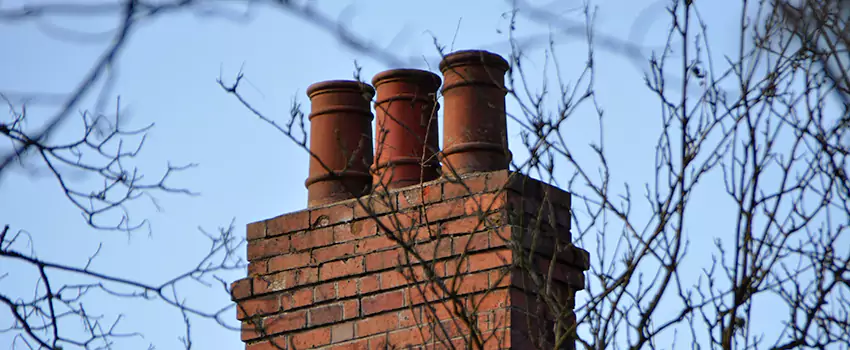 Chimney Flue Rebuild Services in Racine, Quebec