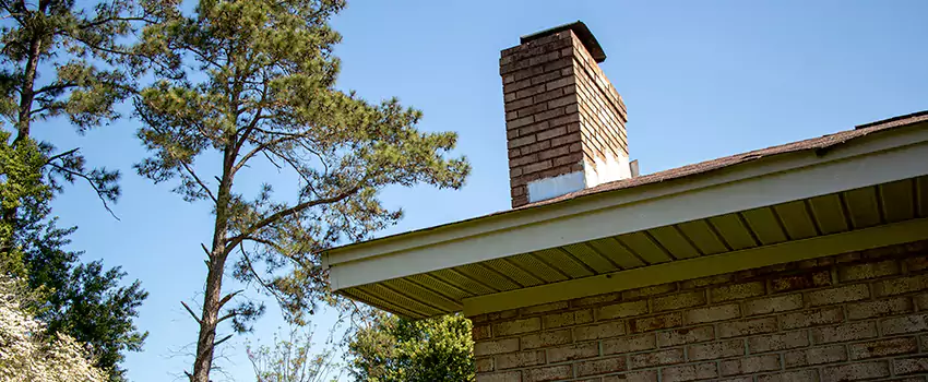Chimney Design and Style Remodel Services in Racine, Quebec