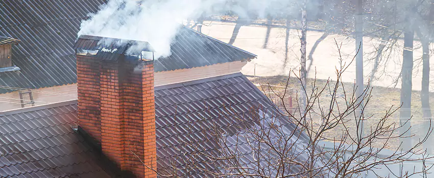 Chimney Saver Masonry Repair Contractor in Racine, Quebec
