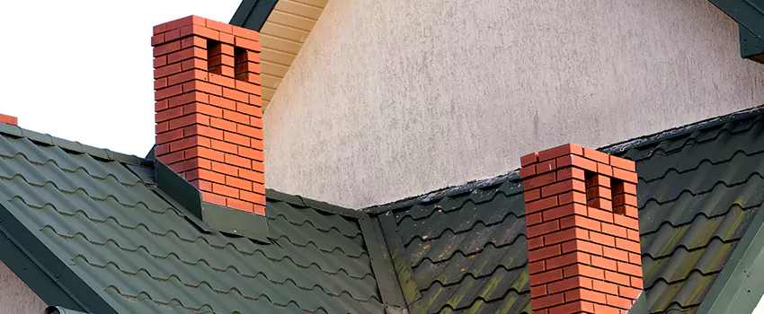 Brick Chimney Sweep Near Me in Racine, QC