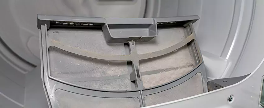 Benefits of Professional Clogged Dryer Vent Cleaning in Racine, Quebec