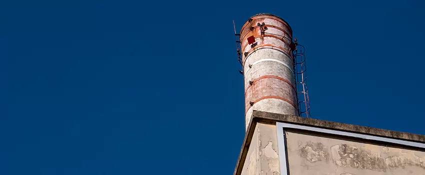 Commercial Waterproofing Chimney Installation And Repair Services in Racine, QC