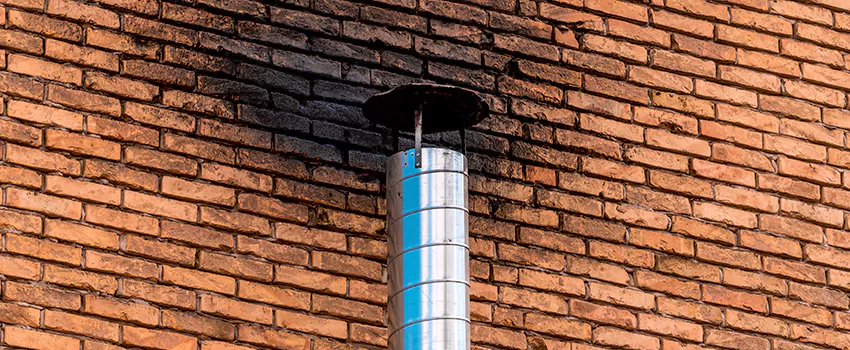 Creosote Removal Experts in Racine, QC
