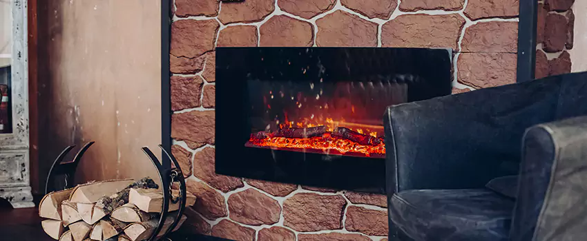 Custom Fireplace Design Refurbishment Services in Racine, Quebec
