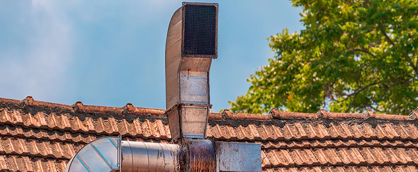 Clogged Duct Cleaning Near Me in Saguenay