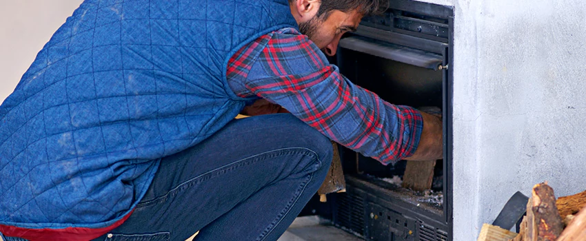 Affordable Electric Fireplace Installation in Racine, QC