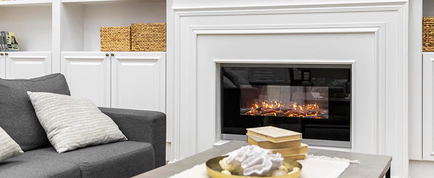Cost of Ethanol Fireplace Repair And Installation Services in Racine, QC