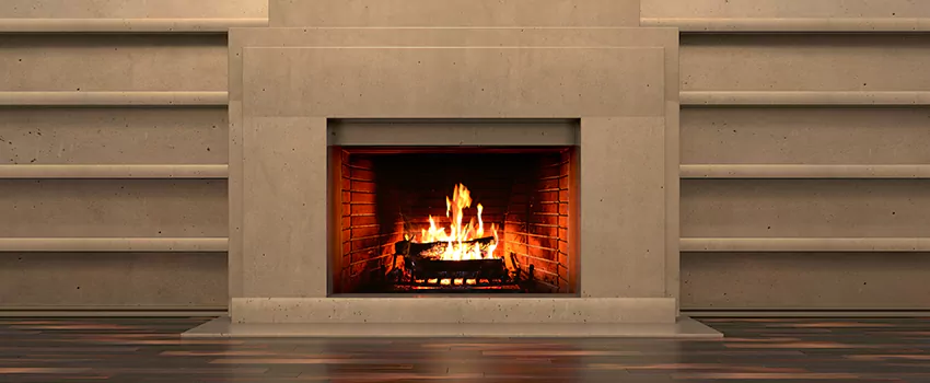 Cost of Fireplace Company Services Near Me in Racine, QC