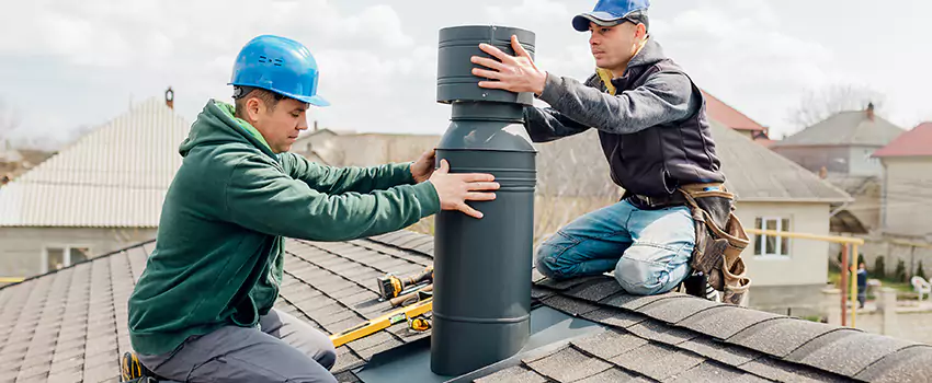 Professional Fireplace Maintenance Contractors in Racine, QC