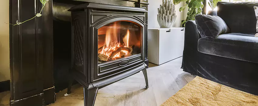 Fireplace Conversion Cost in Racine, Quebec