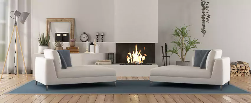 Fireplace Firebox Grate Replacement Services in Racine, Quebec
