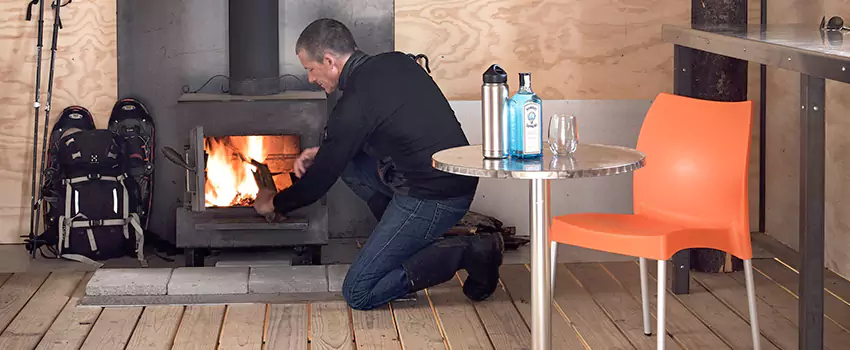 Ethanol Fireplace Fixing Services in Racine, QC