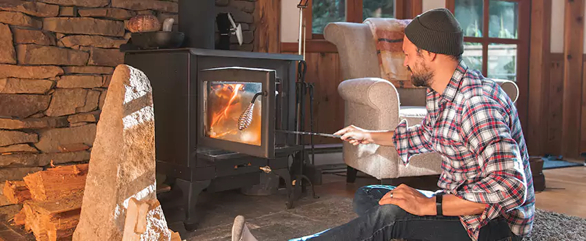 Fireplace Screen Installation And Replacement in Racine, QC