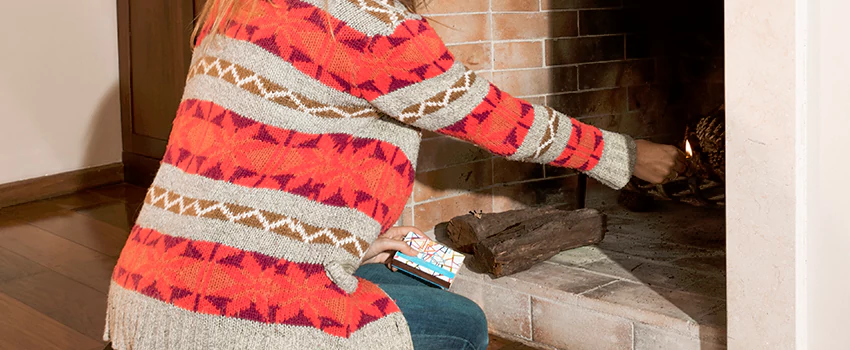 Fireplace Hearth Inspection And Repair in Racine, Quebec