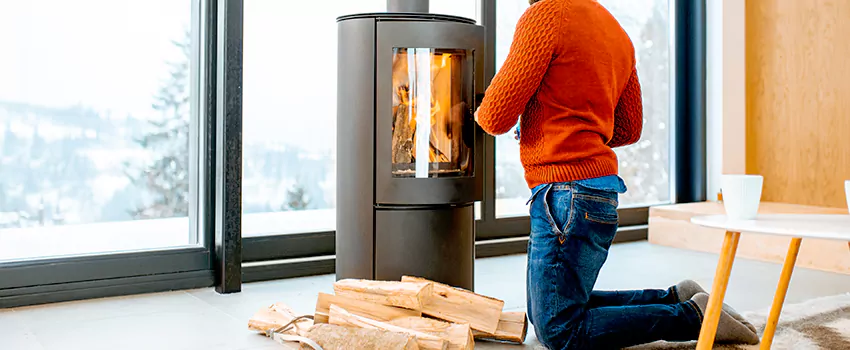 Top Fireplace Installation Company in Shipshaw, Quebec