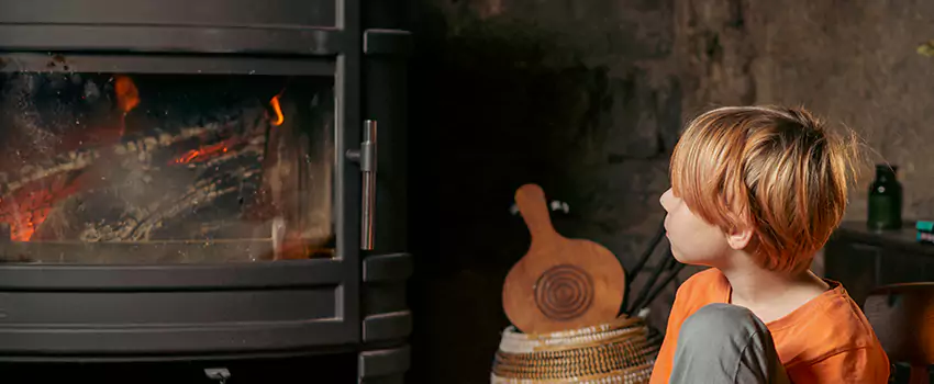 Fireplace Safety Locks For Kids in Racine, QC