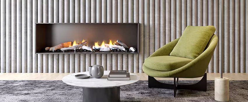 Electric Fireplace Makeover Services in Racine, QC
