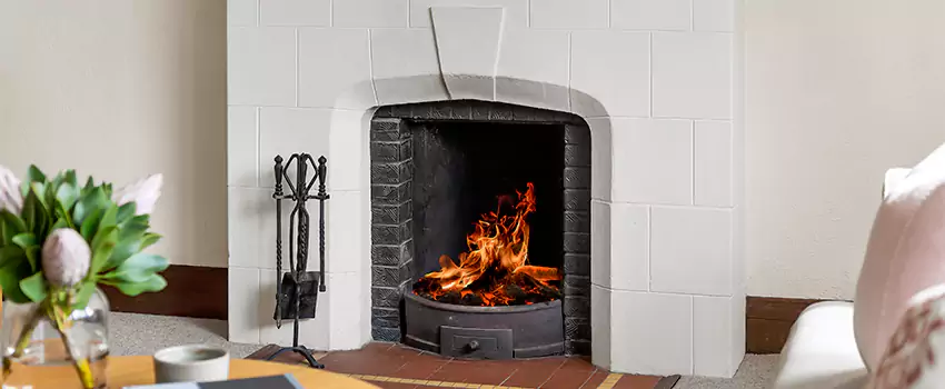Professional Firebox Rebuild in Racine, Quebec