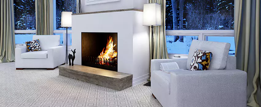 Cast Iron Fireplace Grate Repair Services Racine, QC