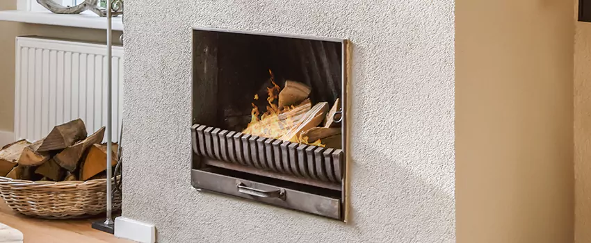 Fireplace Repair Expert in Racine, Quebec