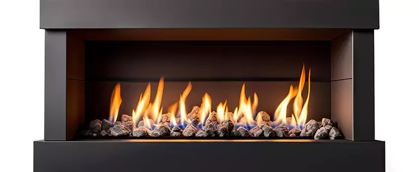 Fireplace Firebox Refurbish & Restore Services in Racine, Quebec